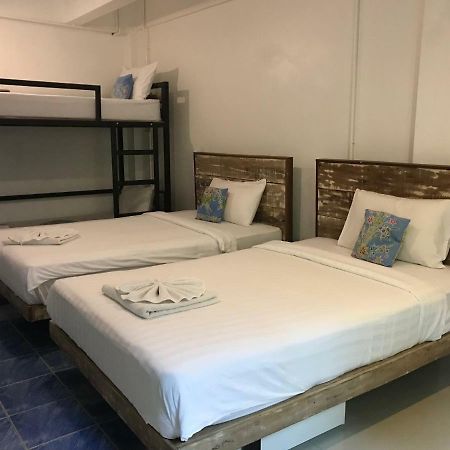 Frog House Bed & Breakfast (Adults Only) Patong Exterior foto