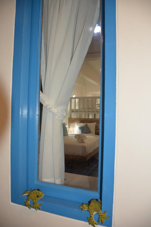 Frog House Bed & Breakfast (Adults Only) Patong Cameră foto