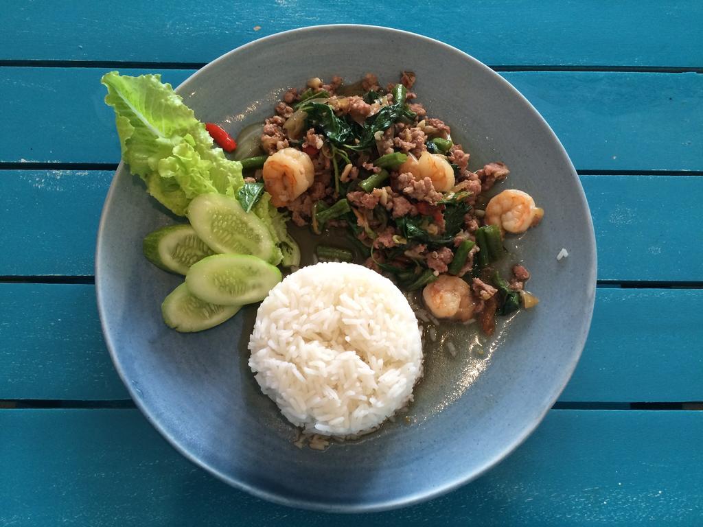 Frog House Bed & Breakfast (Adults Only) Patong Cameră foto