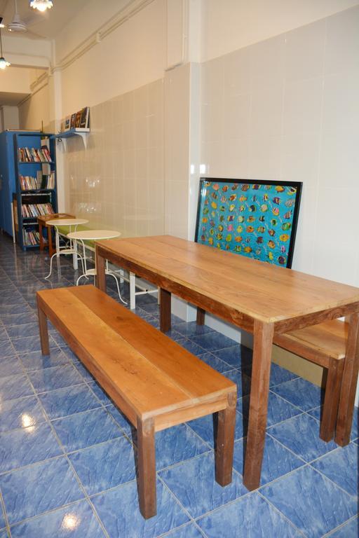 Frog House Bed & Breakfast (Adults Only) Patong Cameră foto