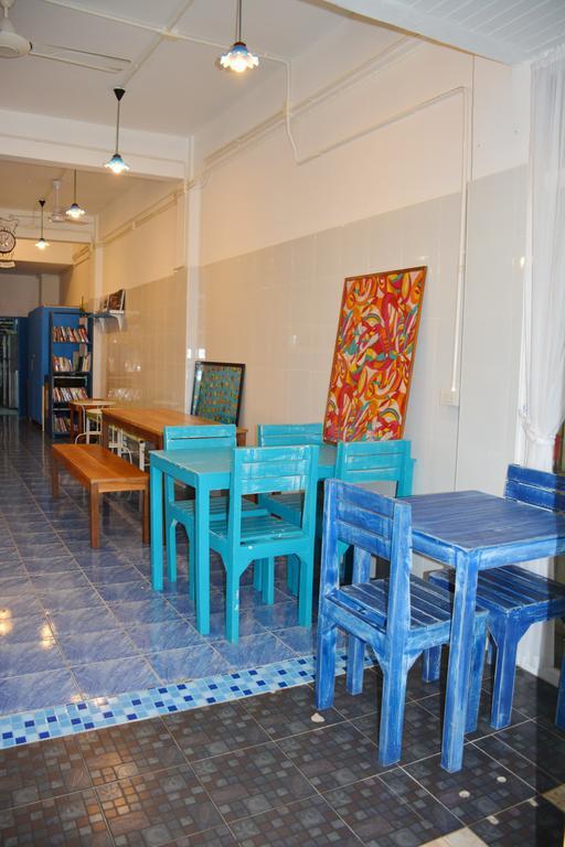 Frog House Bed & Breakfast (Adults Only) Patong Cameră foto