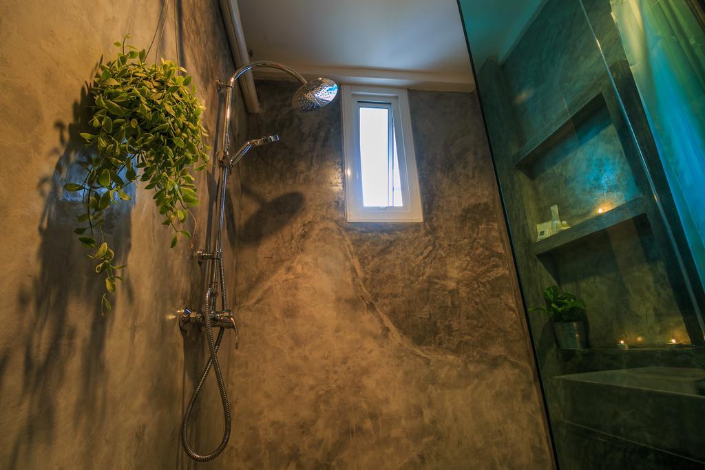 Frog House Bed & Breakfast (Adults Only) Patong Exterior foto
